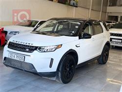 لاند روفر ديسكوفري